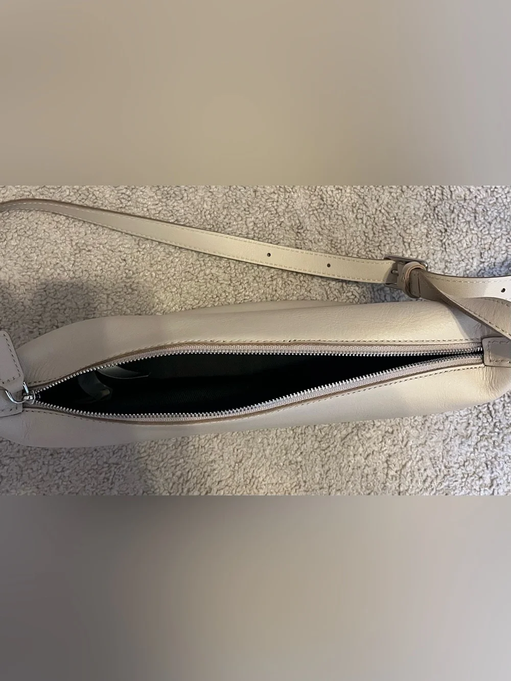 Madewell The Sling Crossbody Bag